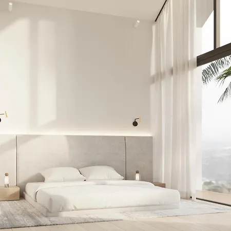 Aiva 4 Bedrooms Lux Villa *