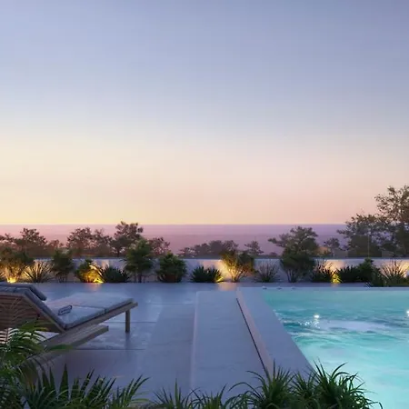 Villa Aiva 4 Bedrooms Lux *